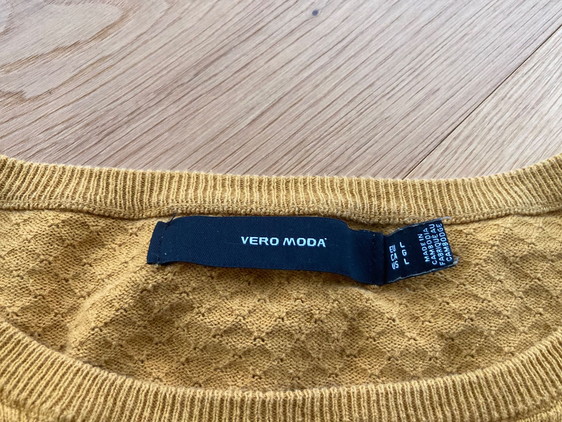 Pulls & Sweat-shirts: Vero moda pullover – D'occasion à Bülach par Stellina72 1