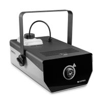 Nebelmaschine mit 1500 W Heizleistung