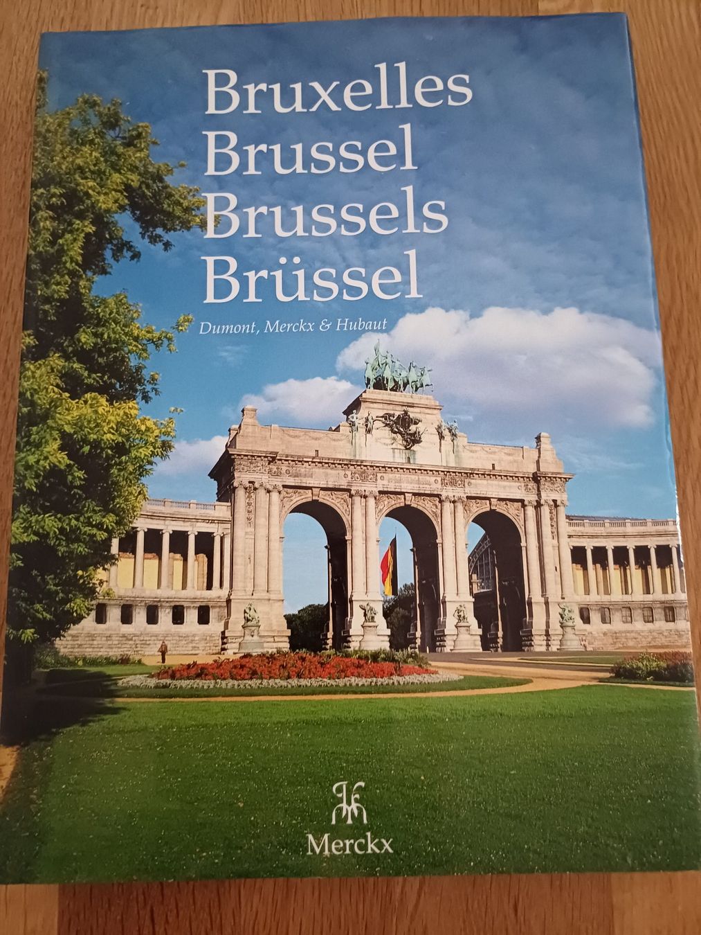 Libri: Bruxelles – Nuovo (secondo la descrizione) da Porrentruy venduto da Piquetix