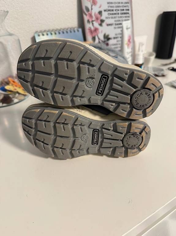 Primigi Scarpe per ragazze: Primigi Winterschuhe – Usato da Gelterfingen venduto da myr_bgf6 1