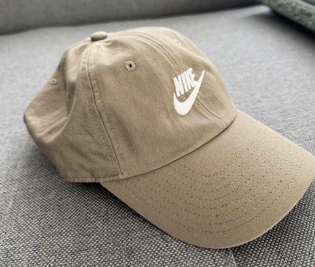 Nike cap