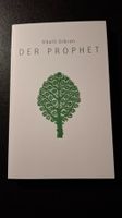 *Der Prophet* Klassiker von Khalil Gibran / Tb