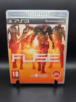 FUSE (PS3 Spiel)