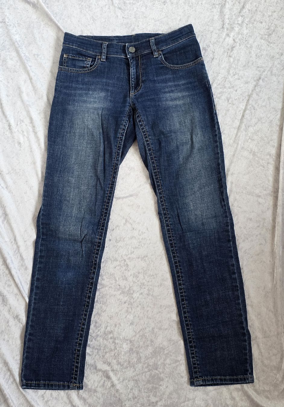Bogner Jeans: Damenhosen-BOGNER – Nuovo (secondo la descrizione) da Pfäffikon SZ venduto da hrs_k2tn