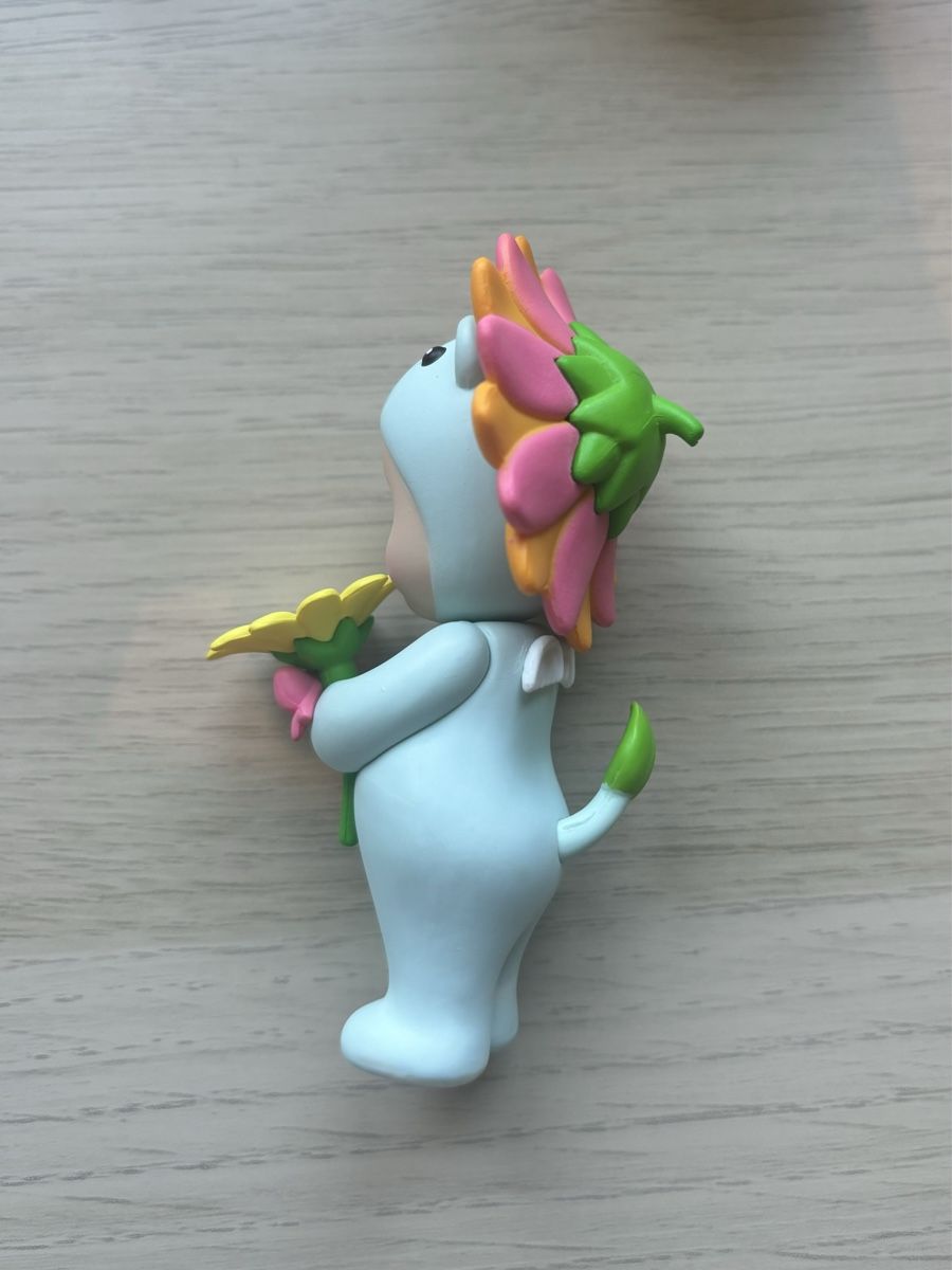 Sonny Angel Figuren: Sonny Angel Flower Gift – Neu (gemäss Beschreibung) aus Uetikon am See von Winnieclaudia 2