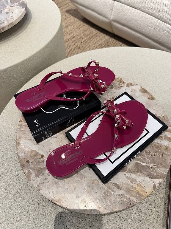 Valentino Scarpe da donna: VALENTINO SANDALEN – Nuovo (secondo la descrizione) da Schwyz venduto da bofb 2