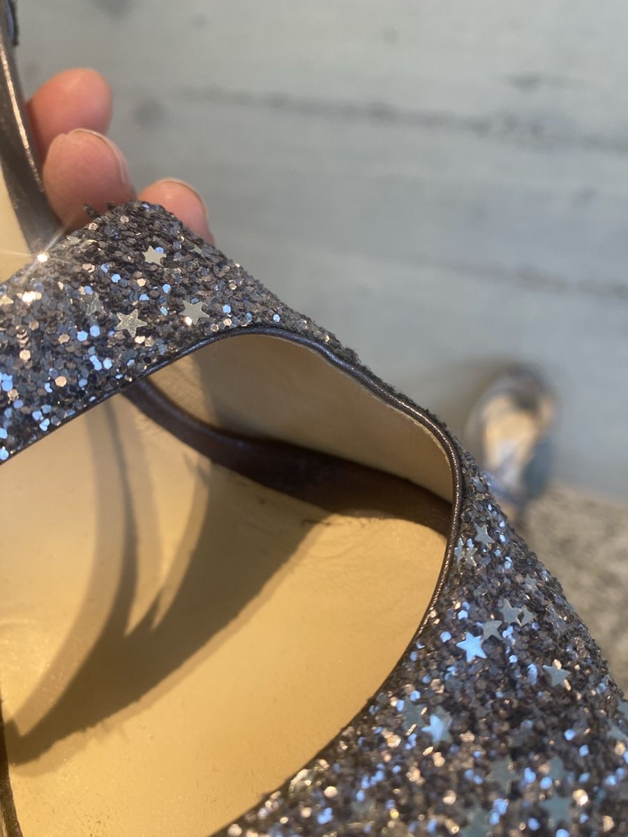 Jimmy Choo Damenschuhe: Jimmy Cho Pumps 👠 – Gebraucht aus zürich von jisamr 4