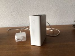 Swisscom WLan-Verstärker