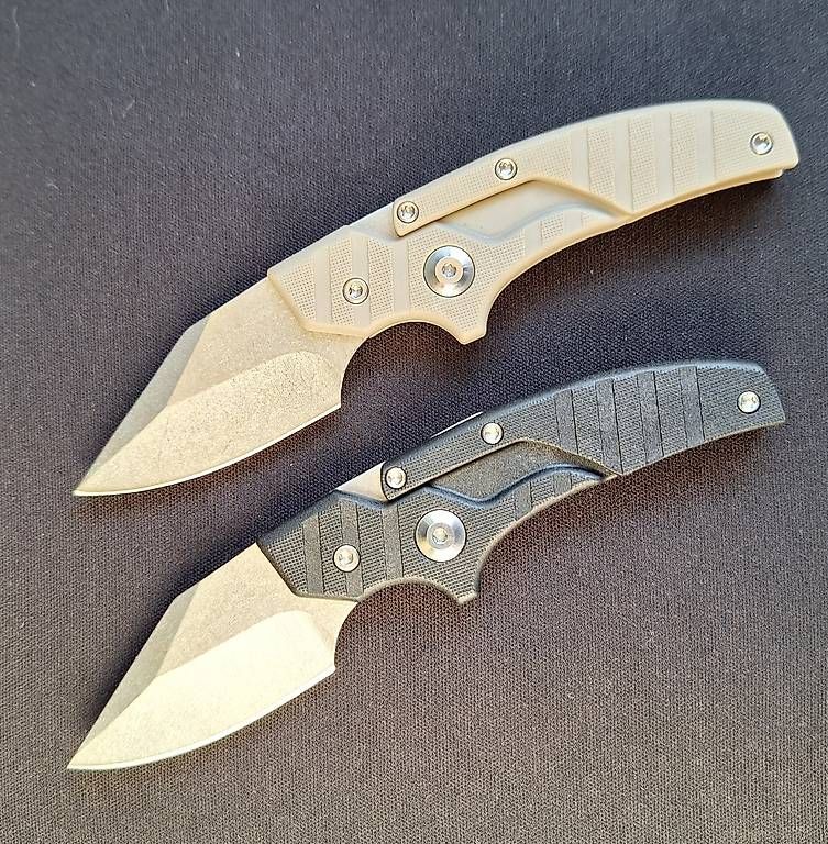 Coltelli tascabile: Couteau modulable – Usato da Genève venduto da rod_6fwb
