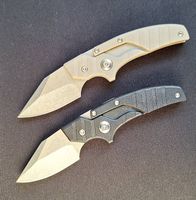 Couteau modulable