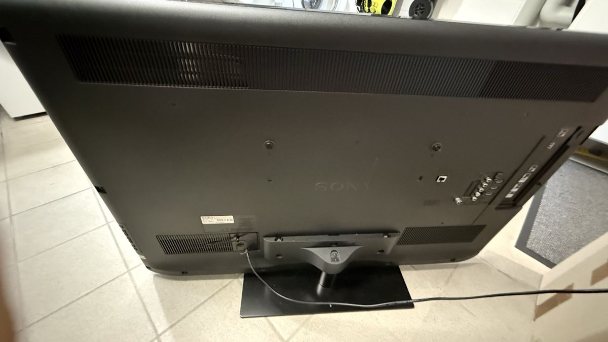 Fernseher: TV Sony KDL-40EX721 – Gebraucht aus Walenstadt von Flaenk99 1