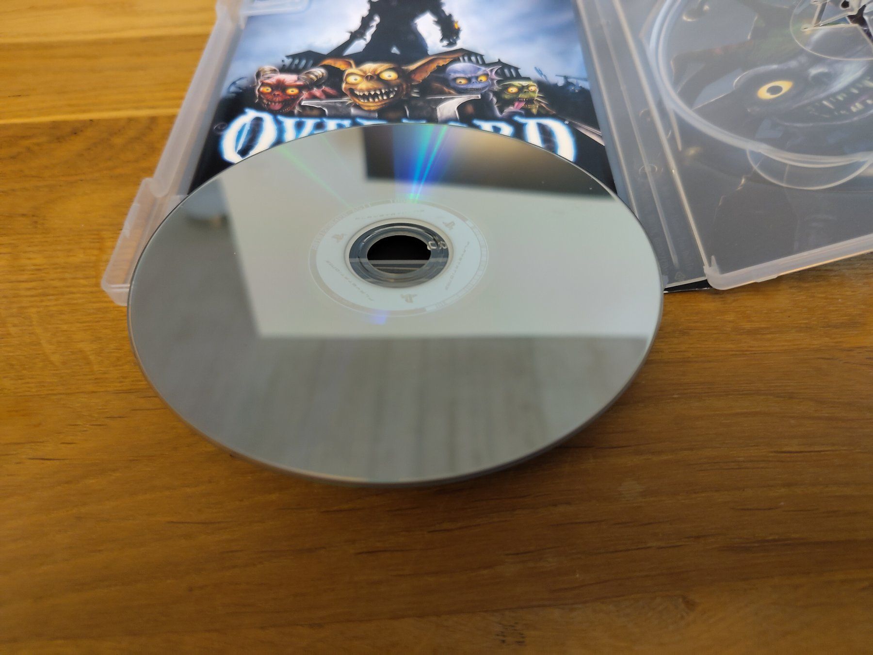 Sony Giochi: Overlord II / Overlord 2 - Playstation 3 – Usato da Kloten venduto da SuperRetroPixels 3