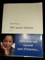 mes quatre femmes pineau