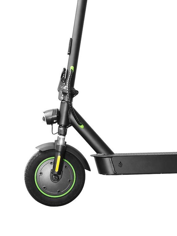 Scooters: E-Scootei AXIS – D'occasion à Losone par delfino_2 2