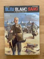 BLEU BLANC SANG / TOME 1 / PREMIERE EDITION