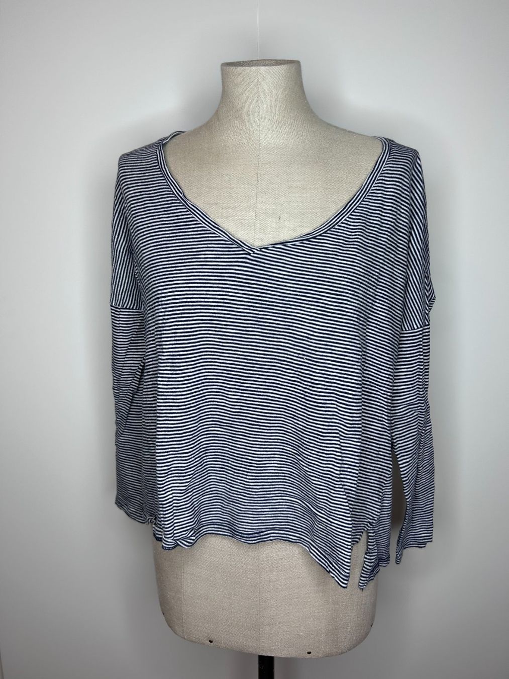 Zara T-shirt: Zara T-Shirt – Usato da St. Gallen venduto da look-twice