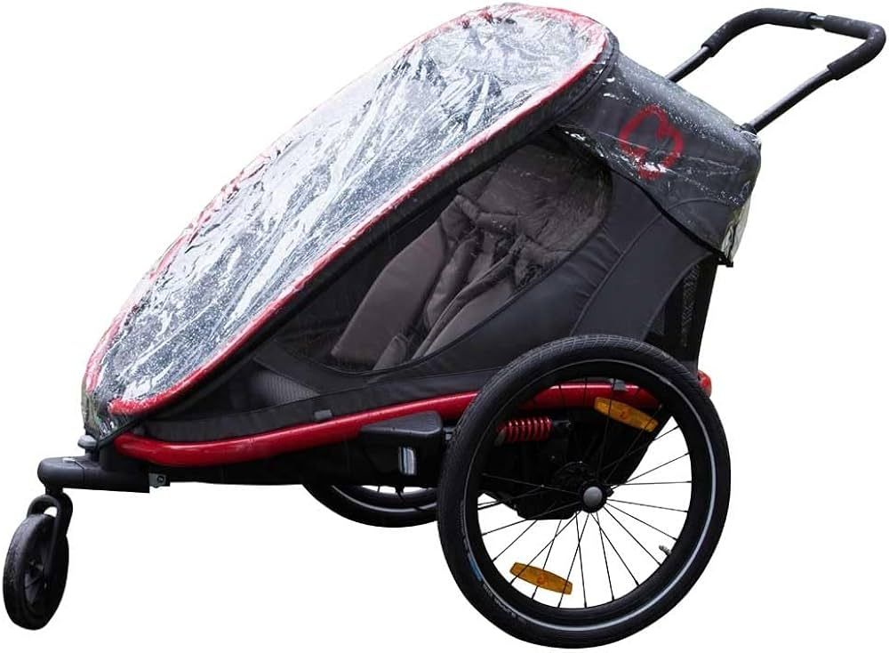 Hamax Carrozzine: Hamax Outback 2 in 1 – Usato da Zollikofen venduto da Mobelix_Vintage8 1