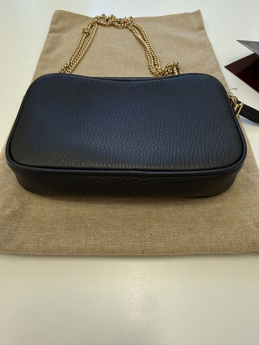 Gucci Taschen für Damen: Gucci GG Marmont Mini Camera Bag – Gebraucht aus Zürich von dan_dy2z 1