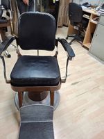 Coiffeur Einrichtung - Drehstühle