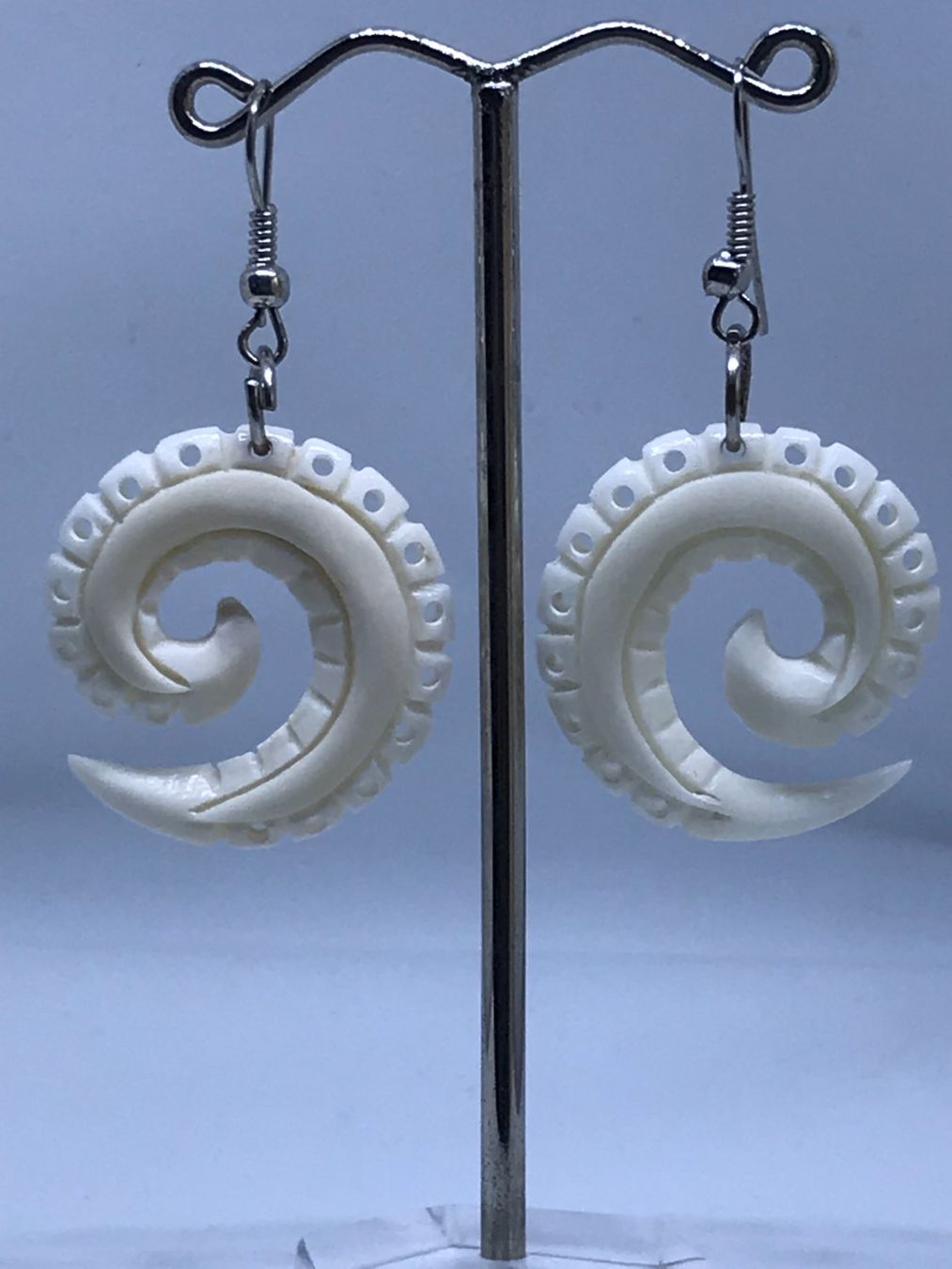 Ohrringe & -stecker: Ohrhänger Modeschmuck – Neu (gemäss Beschreibung) aus Muttenz von einfach-schoen