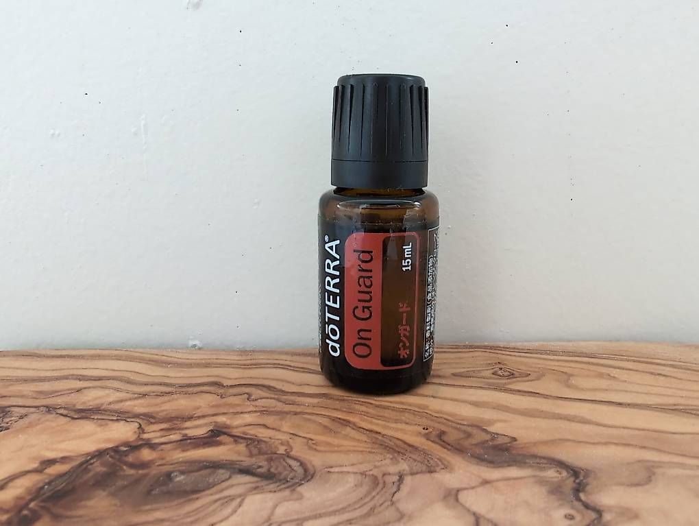 Doterra Oli essenziali: [NEU/ungeöffnet] doTERRA On Guard 15ml – Nuovo e nell'imballaggio originale da Morschach venduto da be_la