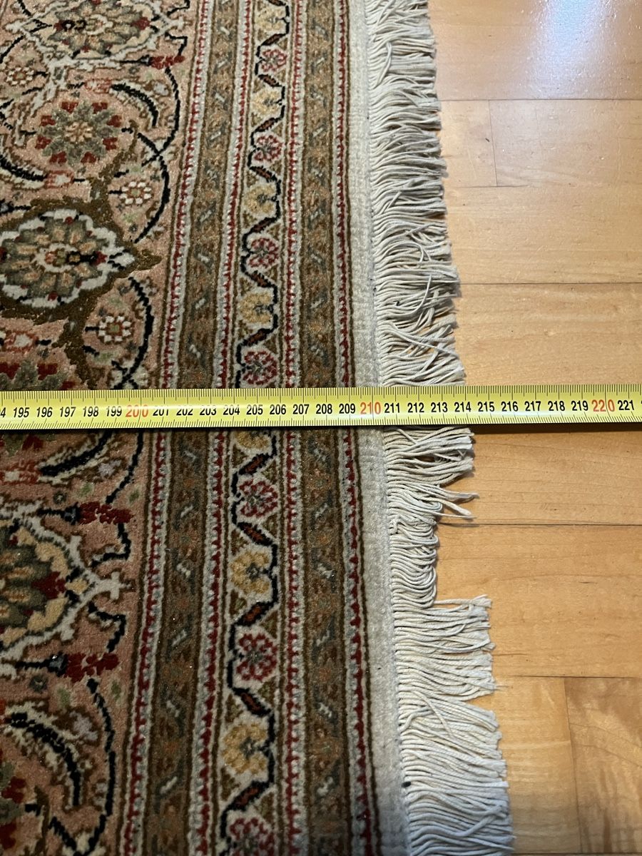 Tappeti: Perserteppich, Orientteppich, Top Zustand! – Usato da Zofingen venduto da Frank69 2