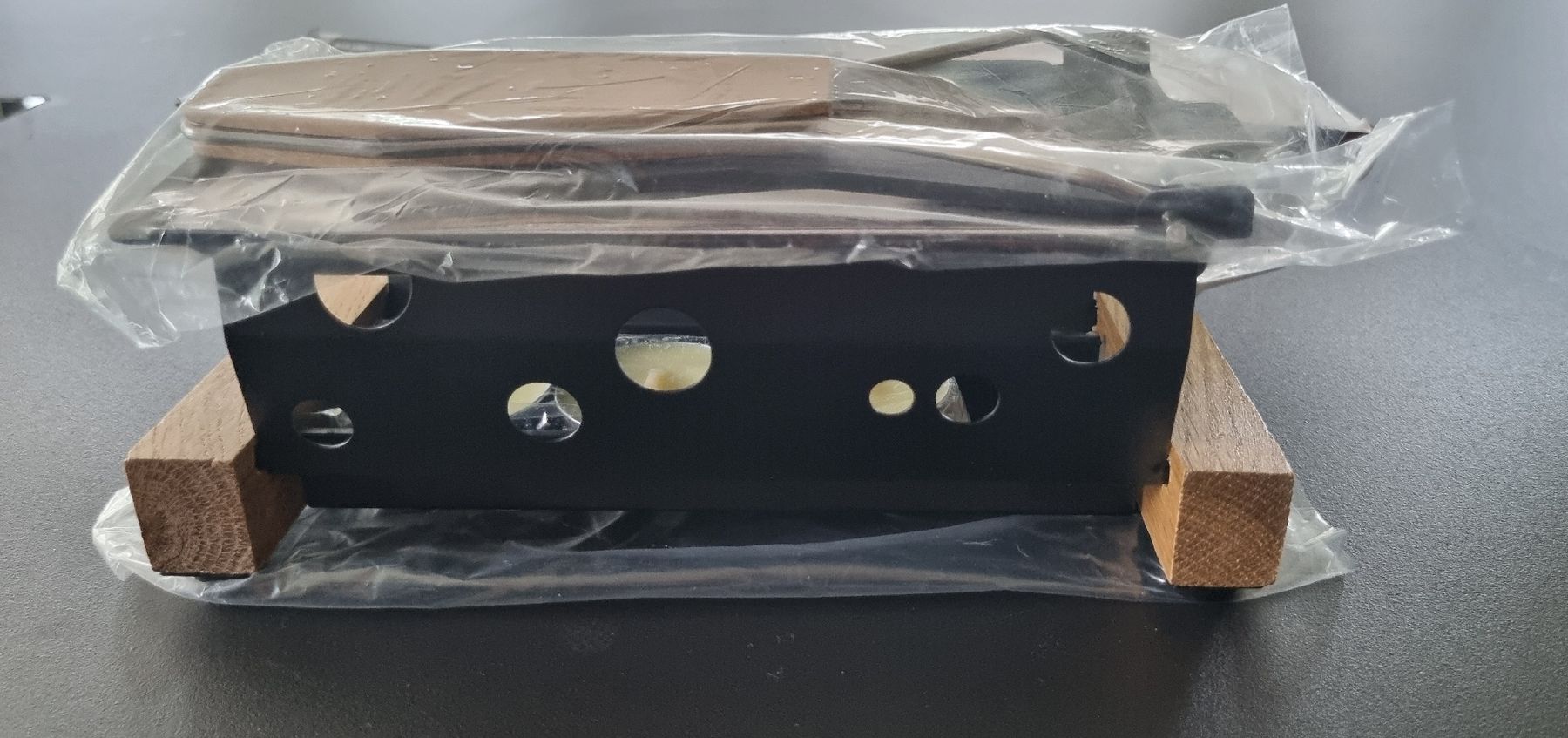 Küchengeräte: Raclette Boska Oslo – Neu und originalverpackt aus Lachen SZ von LinDiscount 4