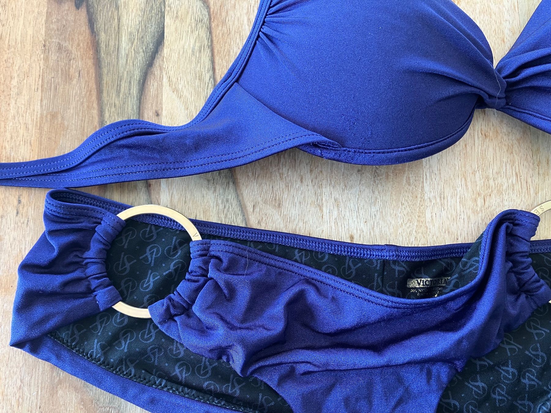 Victoria's Secret Costumi da bagno & Bikini: VICTORIAS SECRET Bikin – Usato da Huttwil venduto da Badi369 3