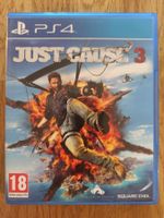 Just Cause 3 PS4 / PS5  📀🎮📀 TOP