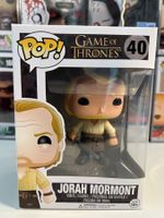 Funko POP! Television Le Trône de Fer Jorah Mormont (2016)