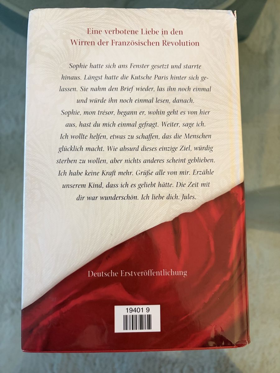 Libri: Die Farbe der Revolution – Nuovo (secondo la descrizione) da Fehraltorf venduto da NG.Vintage 1