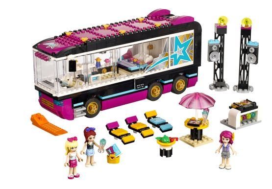Lego Kit di costruzioni: LEGO 41106 – Usato da Uetikon am See venduto da Peter_von_Lanthen