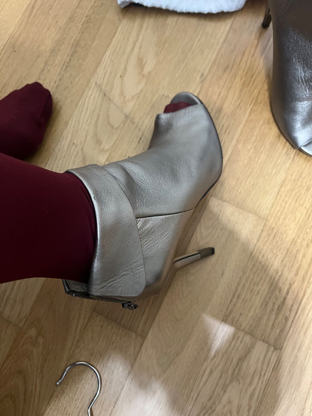 Guess Chaussures femmes: Guess Gr.38 – D'occasion à Ebikon par Venus025 5