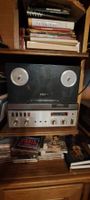 Revox à bandes