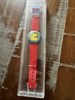 Fc Basel Armband Uhr