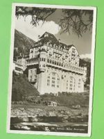 Pontresina Schloss-Hotel