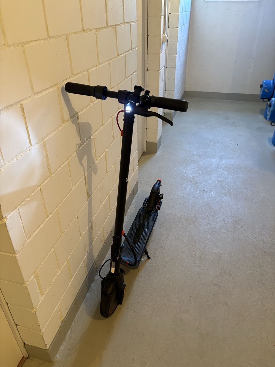 Scooters: E Scooter – Neuf (Voir description) à Bolken par Romeo80 4