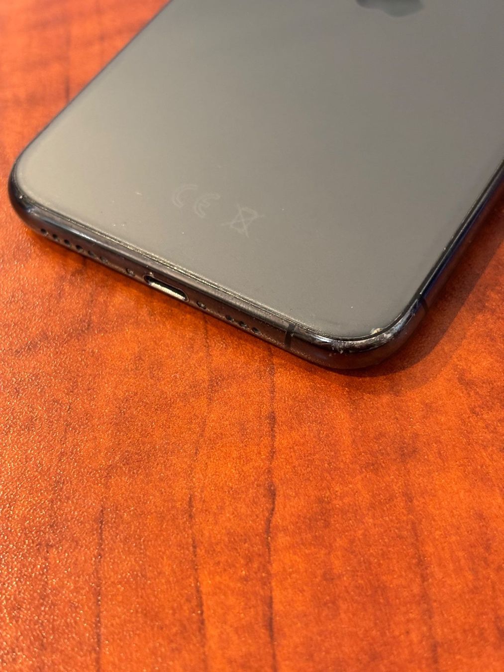 Apple Handys / Smartphones: iPhone 11 Pro 64GB  SpaceGrey ab 80.- – Gebraucht aus Wetzikon ZH von uelivernetzt 2