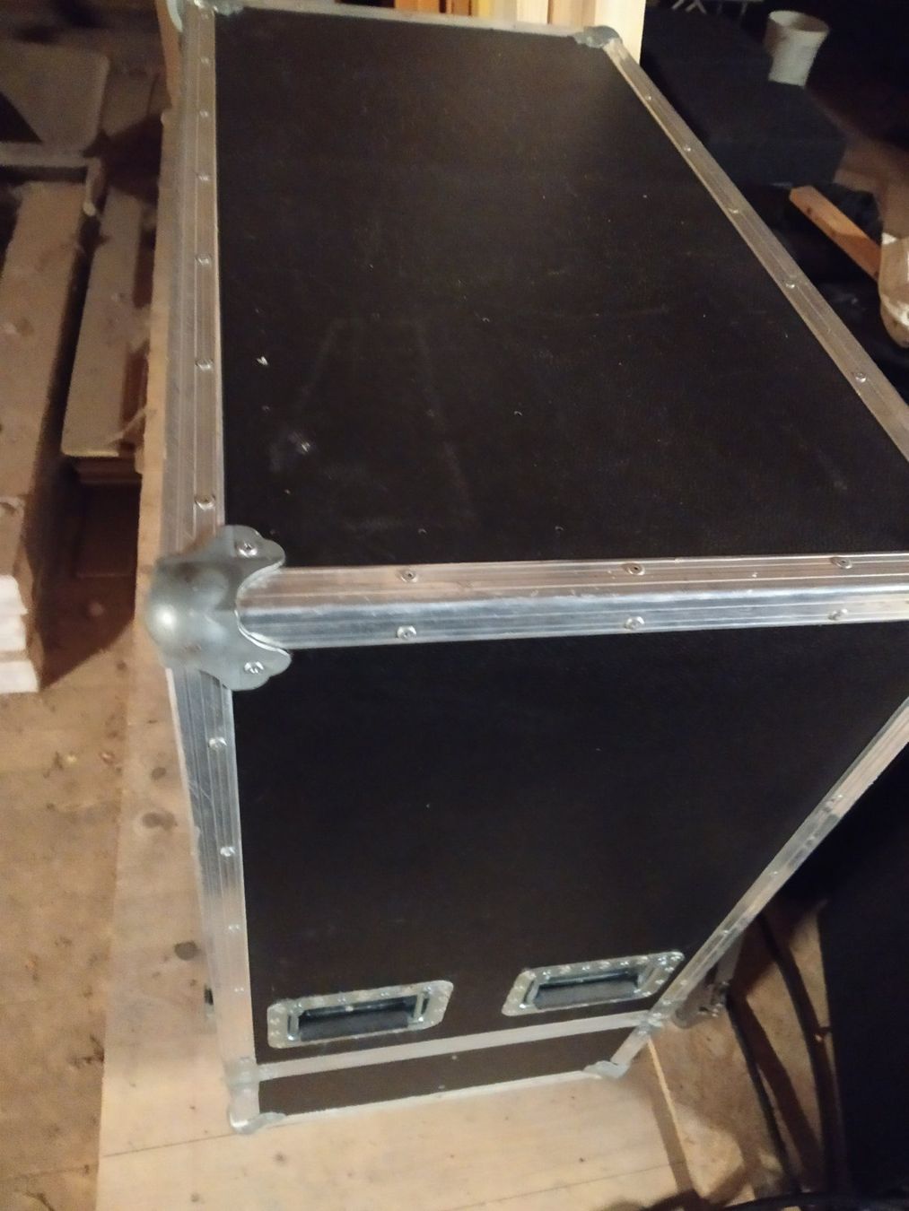 Casse di trasporto: Flight Case zu Verkaufen – Usato da Koppigen venduto da connect1 5