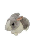 Plüsch-Hase