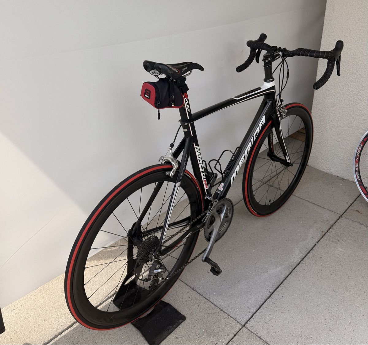 Merida Velos: Merida Reacto 909 Gr.L – Gebraucht aus Oberburg von tvndy 1