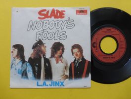 Slade – Nobody's Fools