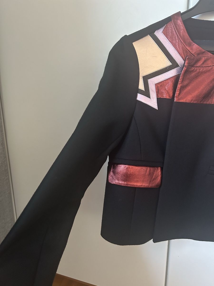 Tara Jarmon Giacche: Veste mi saison Tara Jarmon – Usato da Renens VD venduto da Kro0601 2