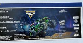 Monster Jam
