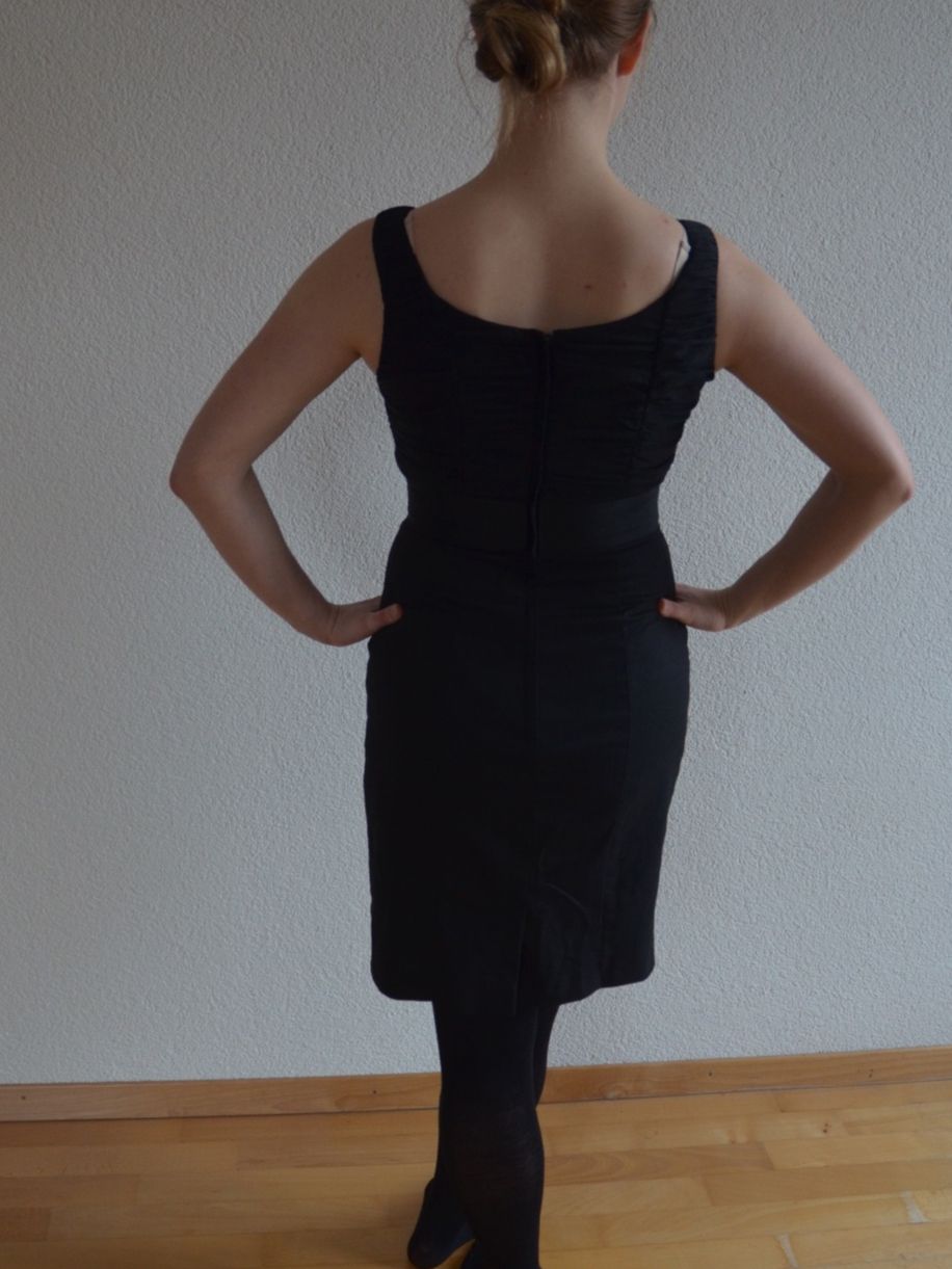 H&M Vestiti: kleines Schwarzes – Usato da Bern venduto da ava_l8tk 6