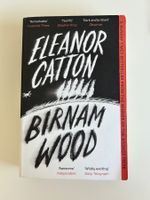Birnam Wood by Eleanor Catton