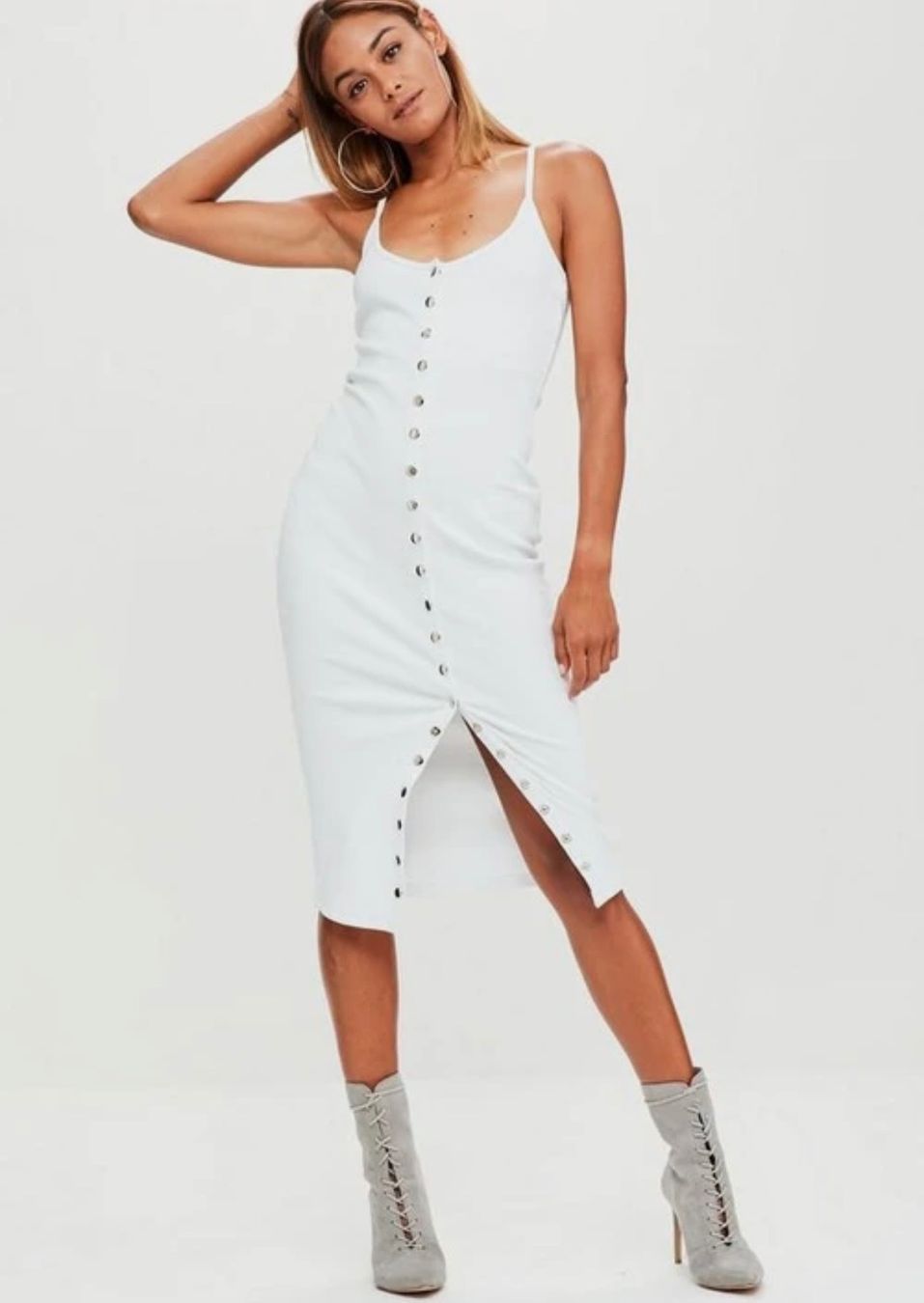 Robes: Kleid Missguided Gr.36 – Neuf (Voir description) à Winterthur par Bilure 4