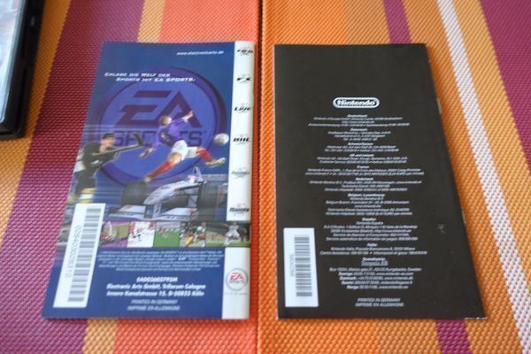 Giochi: FIFA Fussball Weltmeisterschaft 2002 – Usato da Steinach venduto da Gamecet 5