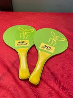 Ping Pong Schläger Tischtennis