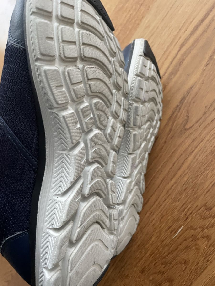 Skechers Schuhe für Jungen: Skechers Memory Foam Gr.39 blau – Neu (gemäss Beschreibung) aus Baar von Vili7 2
